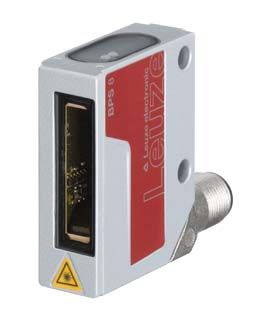 Bar code positioning systemBPS 8 SM 102-10