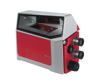 Bar code positioning systemBPS 358i SM 100 H