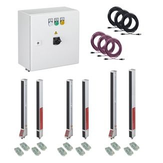 Contour measurement systemCMS748i-1120-1120-1200