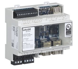 Safety relayLBK ISC BUS PS