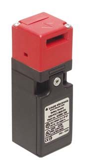 Safety switchS20-P0C1-M20-FH