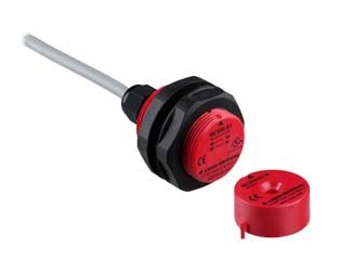 Magnetically coded sensorMC330-S1-C02M12-A