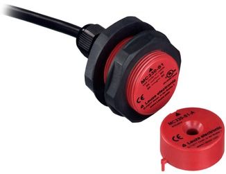Magnetically coded sensorMC330-S1R5-A