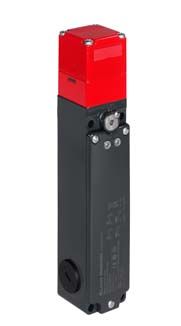 Safety locking deviceL200-M0C3-SLM24-L2G