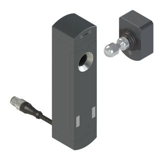 Safety locking deviceL250-P31ML-CB02M12S8-SCA