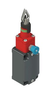 E-STOP rope switchERS200-M0C1-M20-HLR