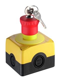 E-Stop buttonESB200-4KR-C
