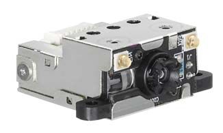 Stationary 2D-code readerDCR50M2/R2
