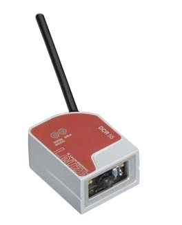 Stationary 2D-code readerDCR55M2/UB-1800-S6