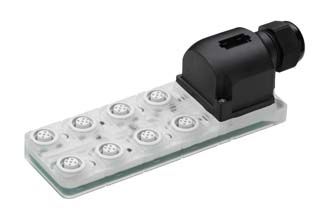 Distribution boxMD 7XXP-11-82IO5-FK