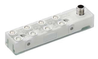 Distribution boxMD 7XXP-11-88IO3-12