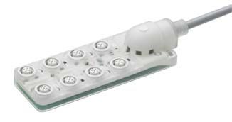 Distribution boxMD 7XXP-11-82IO5-K050