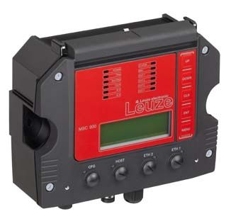 Modular connection unitMSC 900 - 1000