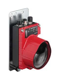 Optical data transmissionDDLS 200/200.1-50-M12