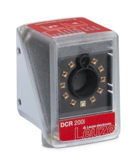 Stationary 2D-code readerDCR 202i FIX-L1-102-R3-H