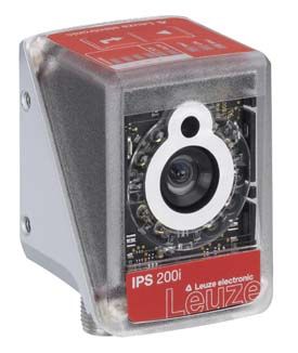 Smart cameraIPS 258i FIX-M3-102-I3-H