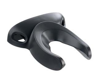 Wall mountBT Wallholder HS65x8