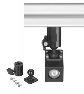 Mounting deviceBTK IL SP 021