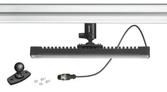 Mounting deviceBTK IL BA 012