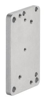 Mounting plateBTX 025M-W23