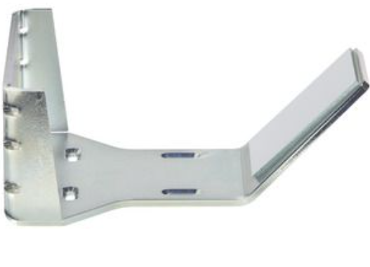 Deflecting mirrorUS AMS 02