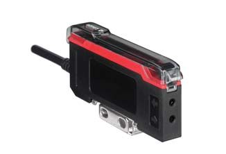 Fiber optic amplifierLV463.7/4T-M8