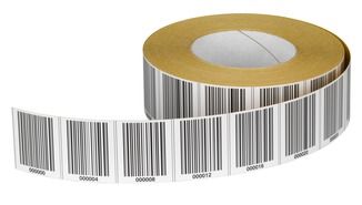 Bar code tapeBCB G30 H47 L200