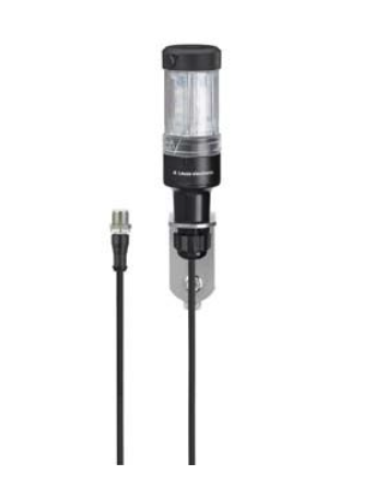 Muting indicatorM4-V1-MW3-DS-C-T-M12-200