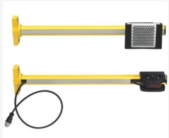 Muting sensor setSet-AC-MTX.2-1S-100