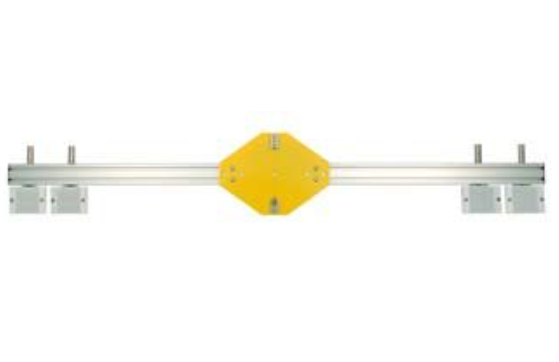 Muting mounting systemMMS-P-1000-S