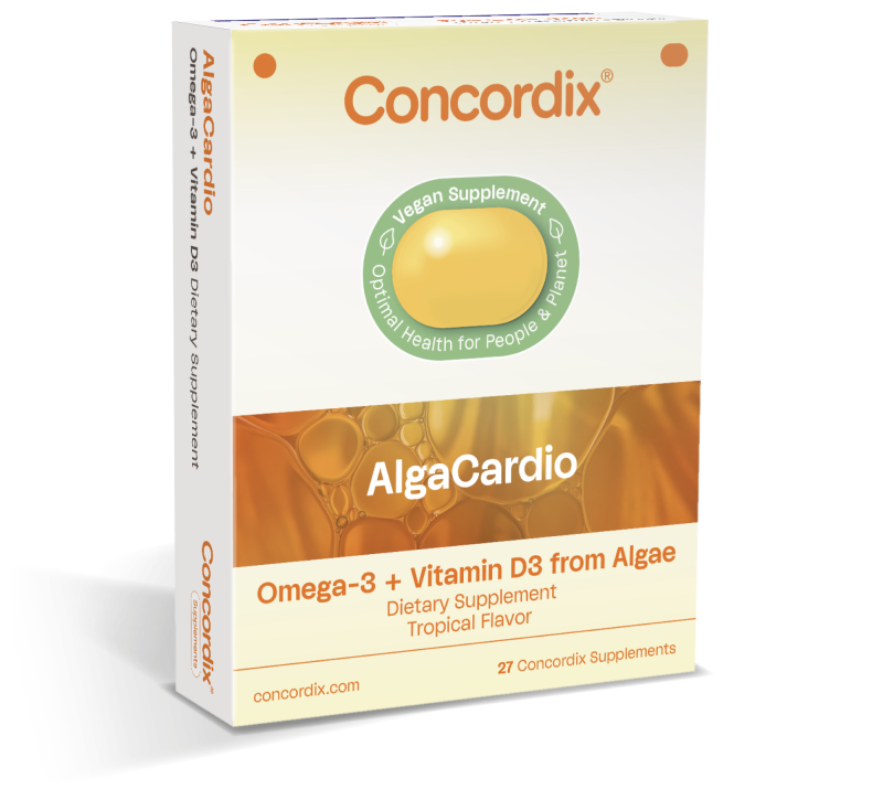Algal Cardio