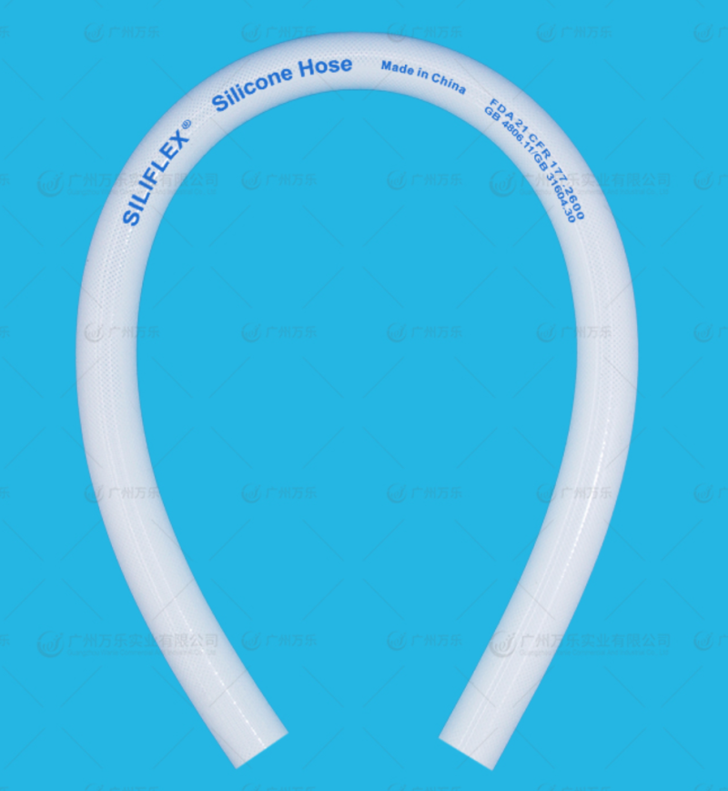 FourlayerPolystersSiliconehose P-1104