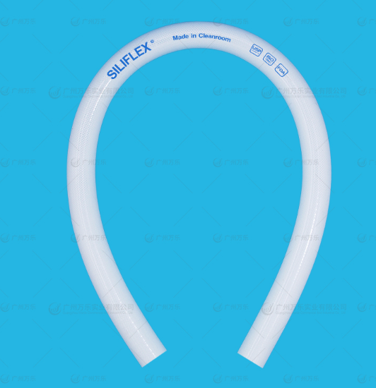 FourlayerPolystersSiliconehose P-1164