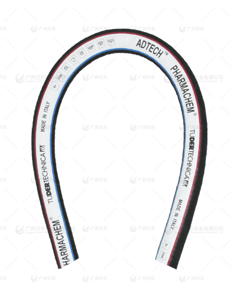 Explosion-ProofTeflonHose P-0054