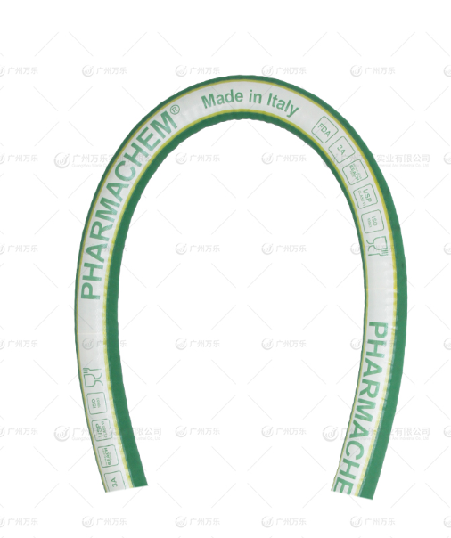 PHARMACHEMTeflonHose P-0051