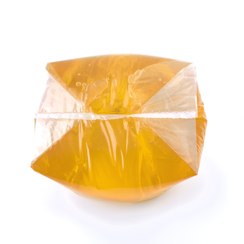 25kg Liquid packaging bag