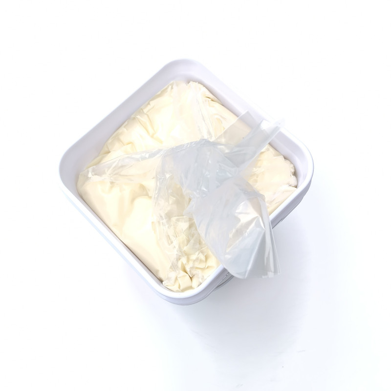 15kg Flavors packaging