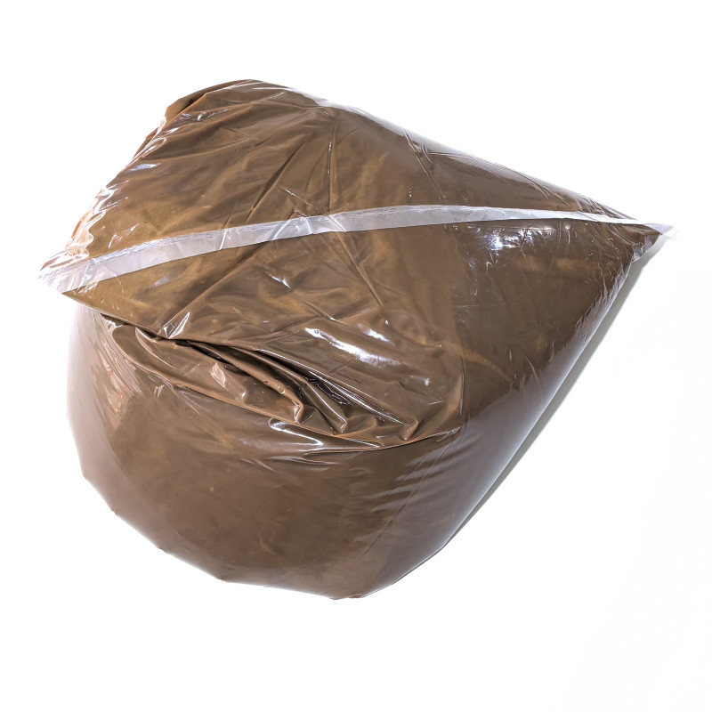 Flavors packaging