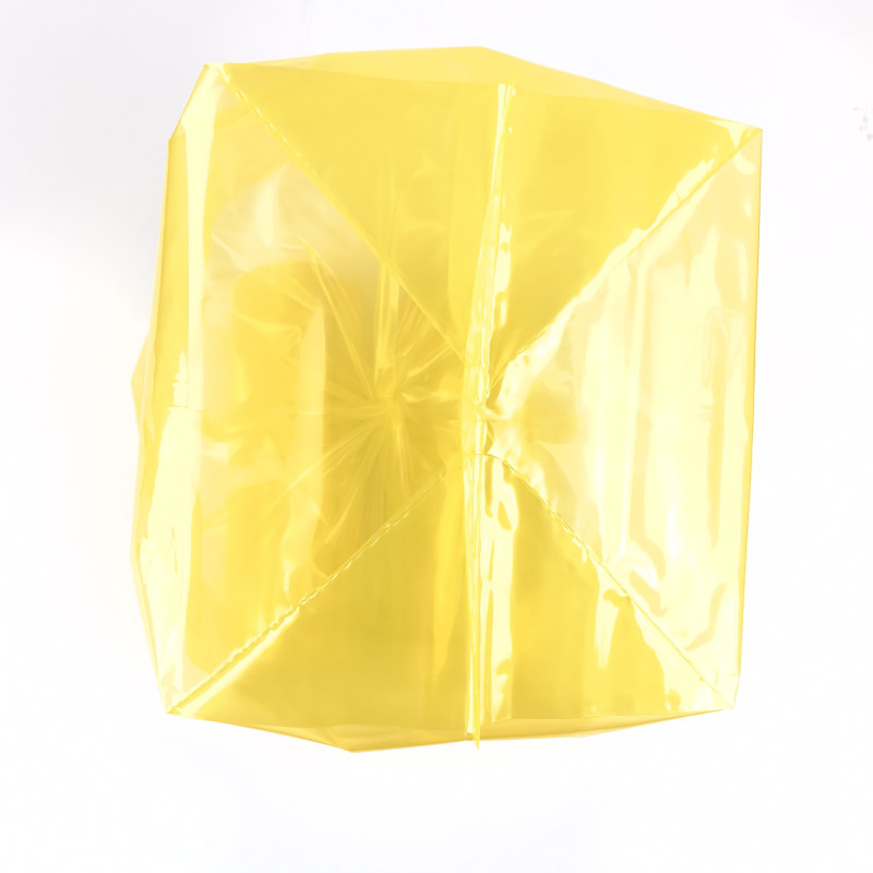 square bottom 15KG food bag