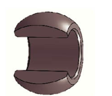 Steel balls-HM..CB