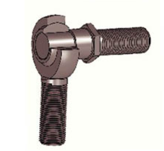 Rod end bearingsCM..Y,CM..YS