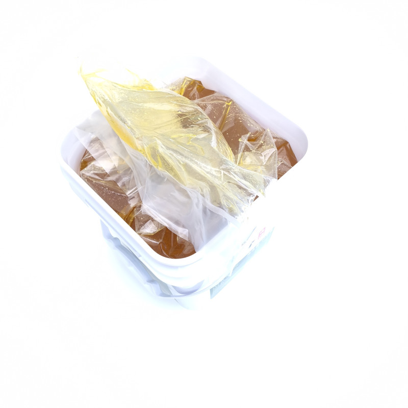 square bottom plastic bag