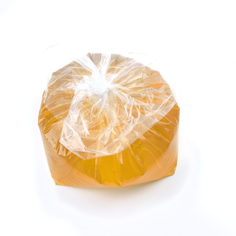 Best-selling industrial plastic square bottom bag Food inner bag