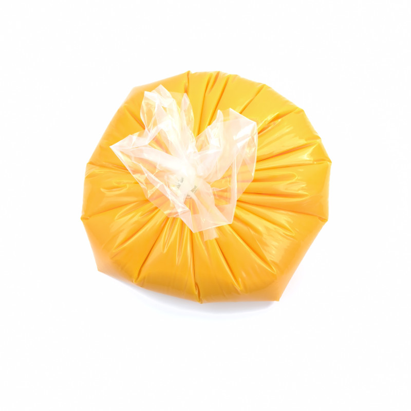 Best-selling industrial plastic square bottom bag food bag