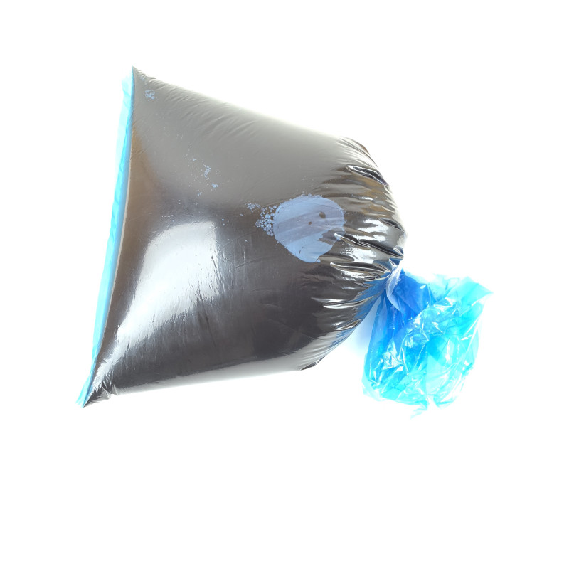 Hot and convenient large capacity Internal food PE bag