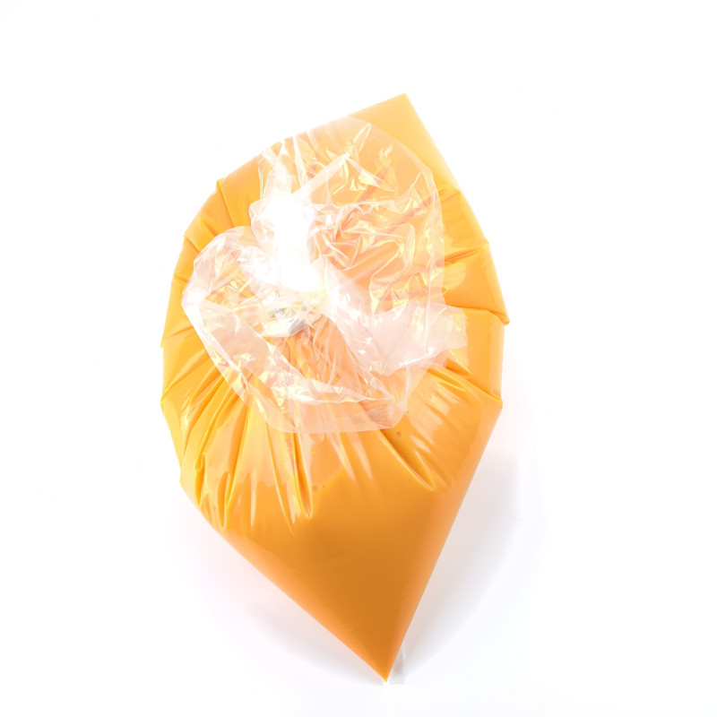 Hot and convenient large capacity Food powder raw material packaging bags