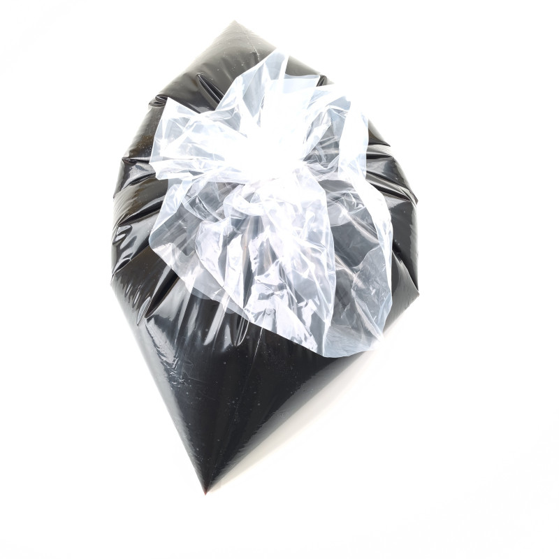 Hot and convenient large capacity 10KG Food powder raw material packaging bag