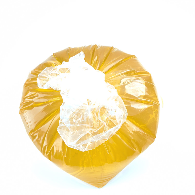 Hot and convenient large capacity Food powder raw material bag