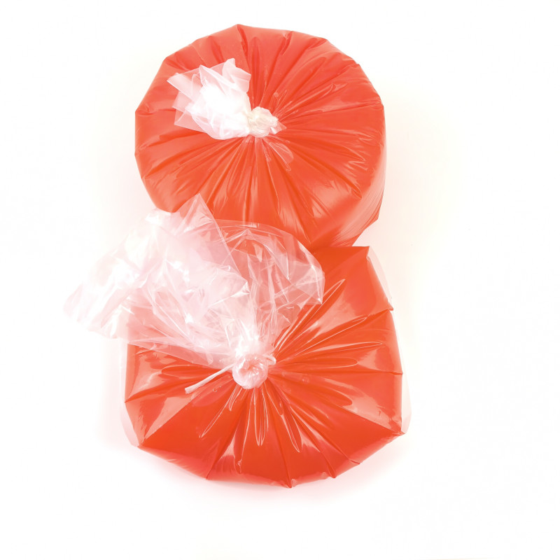 Hot and convenient large capacity Food raw material packaging