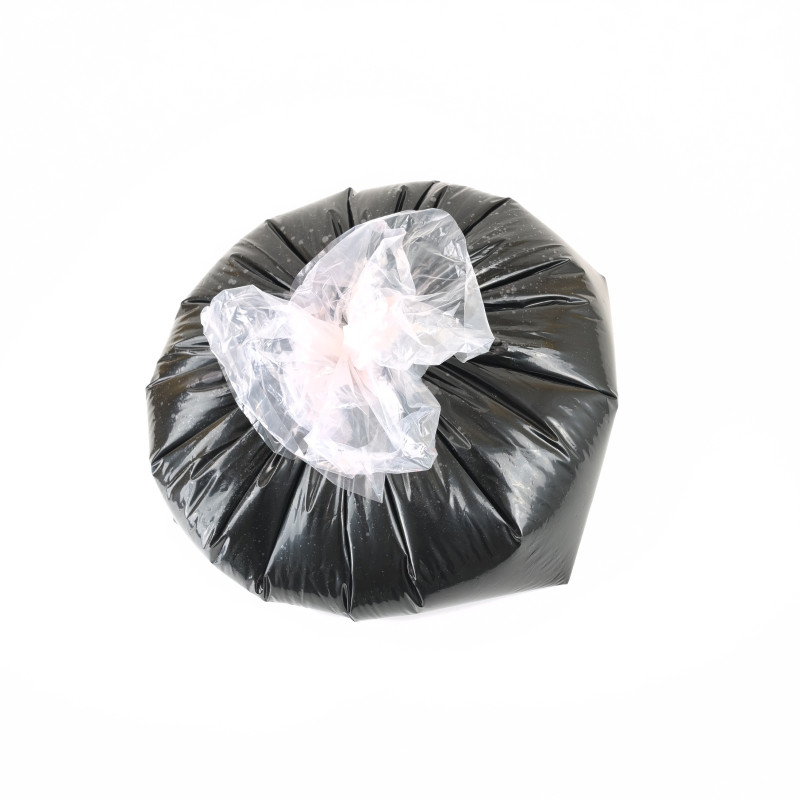 Hot and convenient large capacity food PE plastic inner bags